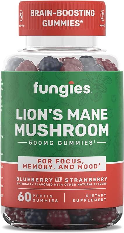 World's First <b>Mushroom</b> <b>Gummies</b> – Urth Naturals Better Focus, More Energy, and a Happier Mood Made with ten adaptogenic <b>mushrooms</b>, our <b>gummies</b> provide the perfect blend of mental and physical support. . Mushroom gummies amazon